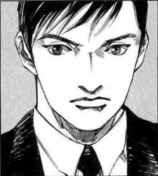 Yukinobu, Sano