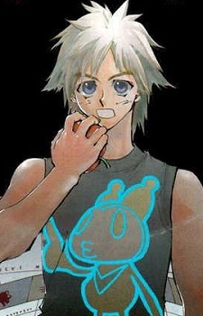 Okakura, Jinta