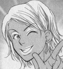 Imagen de Sato, Mina