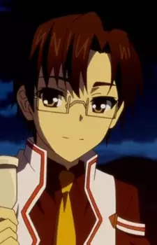 Russell, Maximillian