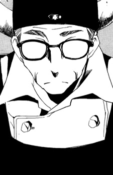 お父様＜魔王サタン＞