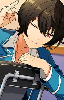 Sakuma, Ritsu