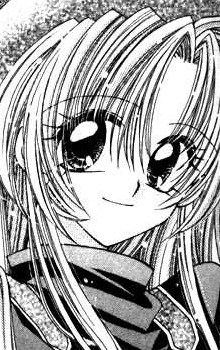 Tsuburagi, Ion