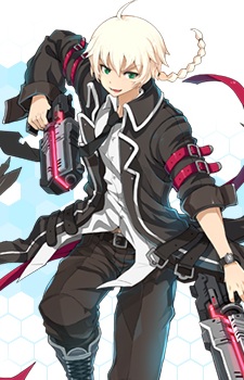Imagem de Erwin Arclight,