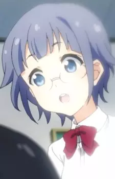 Girl B Image