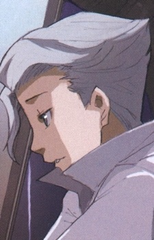 テオドシウス・メルヒルム・バルシュタイン