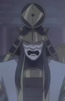 The Miyoshi Trio, Elder Brother