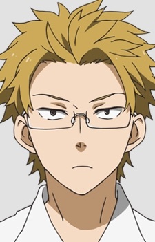 Takao Kawafuji,