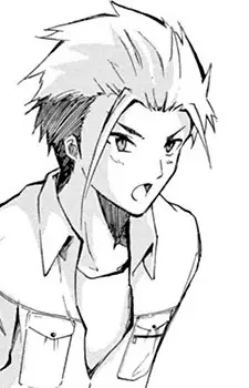 Okazaki, Masaru