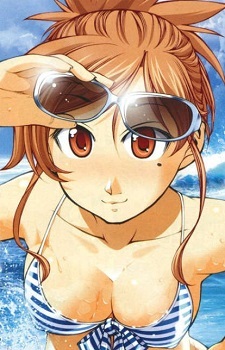 Satomi, Keiko