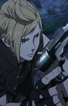 Argentum, Prompto