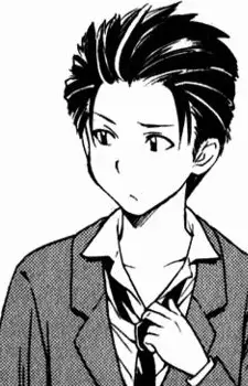 Yanagihara, Shinichi