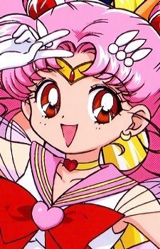 Chibiusa 