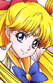 Sailor Moon (+ Remake 2014 - Crystal) 324034