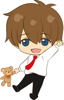 Hinobori, Kaede