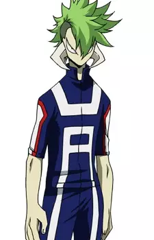 Kamakiri, Togaru image