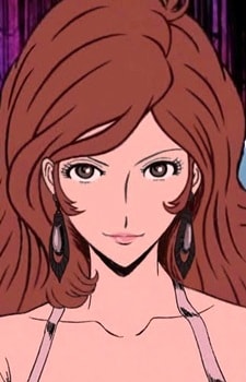 Mine, Fujiko