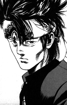 Ebihara, Masatoshi