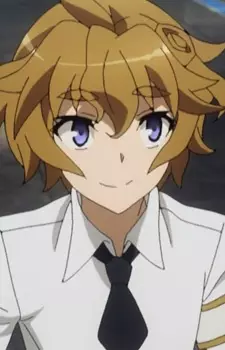 Frain Yggdmillennia, Roche