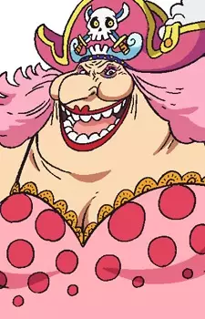 Charlotte, Linlin image