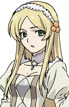 Kuschpercha, Eleonora Miranda