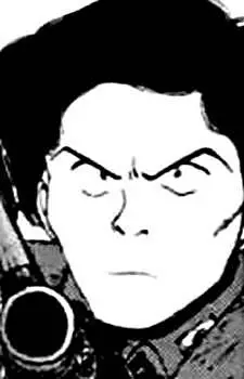 Toribe, Souichirou