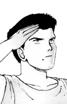 Inui, Toru
