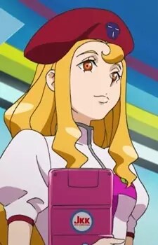 Mirei Image