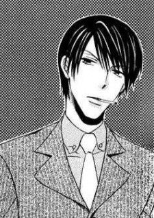 Abe, Katsuya