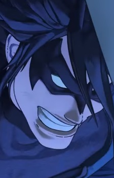 Grayson, Richard John