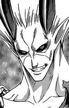 Shishime, Iihiko