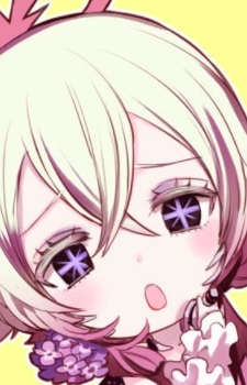 CQ天使ハムエル