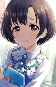 Hotaru Shiragiku,