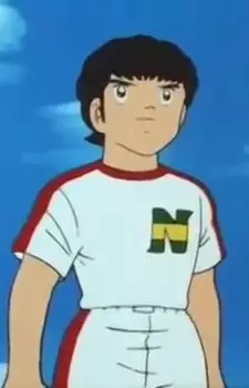 Kisugi, Teppei