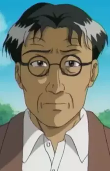 Inui, Hideki