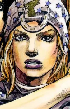 Joestar, Johnny