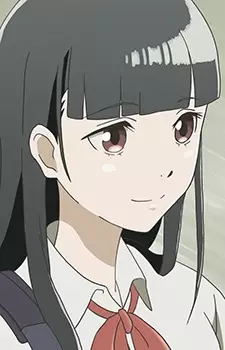 Kobuchizawa, Shirase