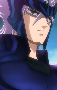 Rigel Orion,