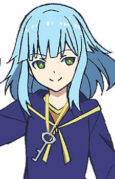 Imagem de Kana