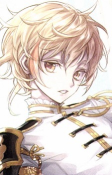 Monoyoshi Sadamune,