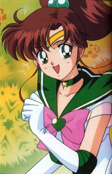 [MANGA/ANIME/DRAMA] Bishoujo Senshi Sailor Moon 37713