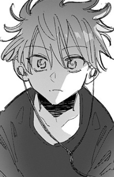 Magami, Takashi