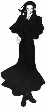 Nakaura, Tonomori