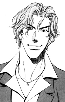 Shinyou, Ken