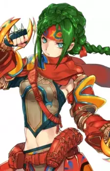 Patriceani, Anne Image