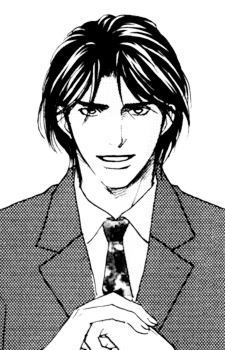 Imagen de Kanzaki, Shougo
