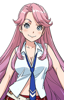 Peach, Jennifer
