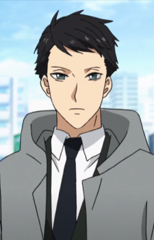 Tamao, Katsumi