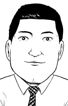 Kawano, Akira
