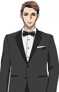 Miki, Naoki Image